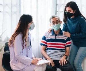 Orientación clara, apoyo estructurado e información importante en Orthovitus
