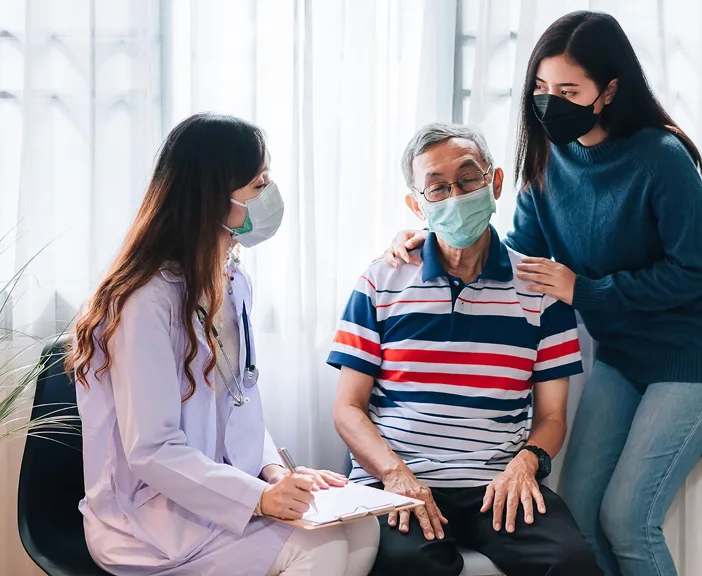 Orientación clara, apoyo estructurado e información importante en Orthovitus