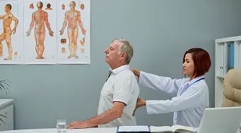 Diagnóstico y tratamiento integrales de trastornos en articulares en Orthovitus
