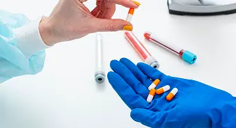 Terapias biológicas avanzadas PRP, aplicaciones con células madre
