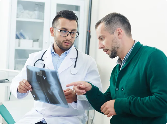 Asistencia para pacientes internacionales en Orthovitus